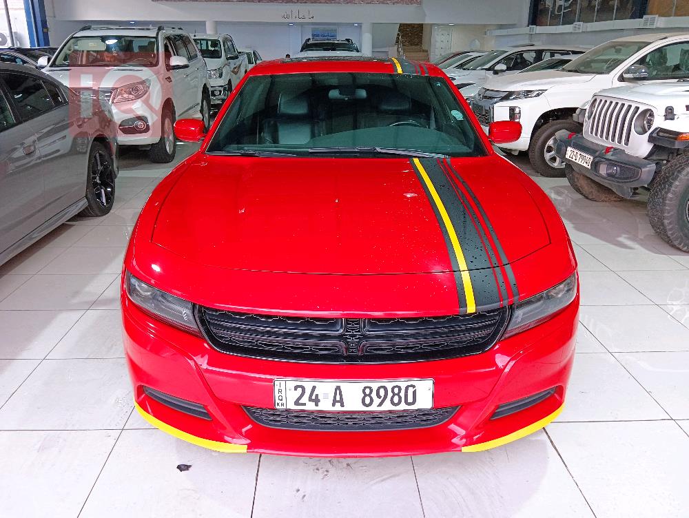 Dodge Charger